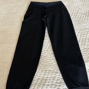 Lilly Pulitzer Luxletic island mid rise jogger pants